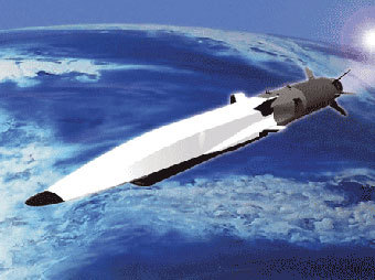 X-51A.    flightglobal.com
