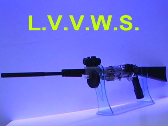 LVVWS.  - Lund Technologies