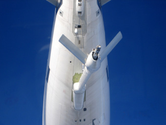   KC-45.    flightglobal.com