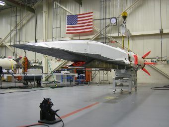 X-51A.    edwards.af.mil