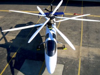 Sikorsky X-2