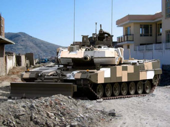 Leopard 2A6,    militaryglobal.com